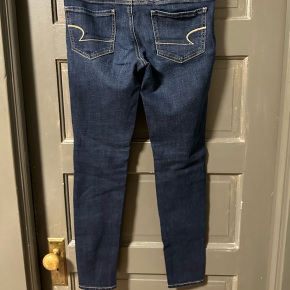 American Eagle Jeggings - Picture 4 of 4
